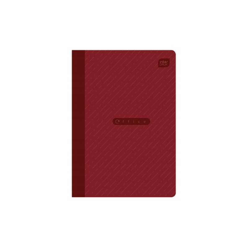 Zeszyt A5 60k kratka 70g UV Office