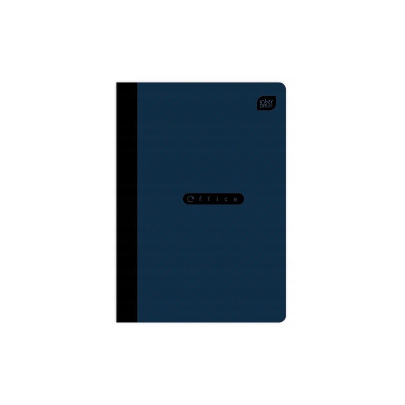 Zeszyt A5 60k kratka 70g UV Office