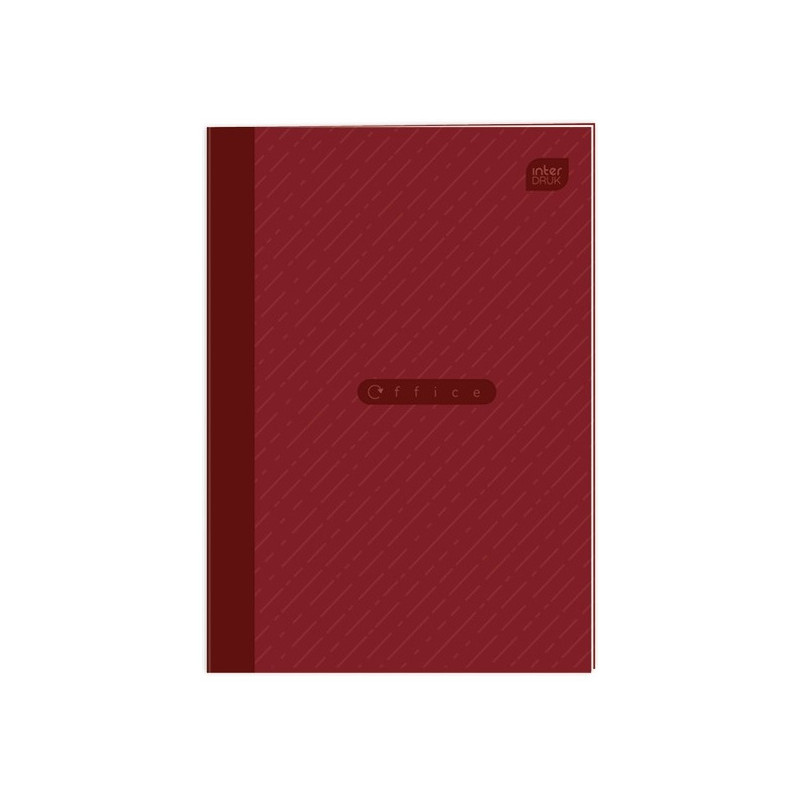 Zeszyt A4 96k kratka 70g UV Office