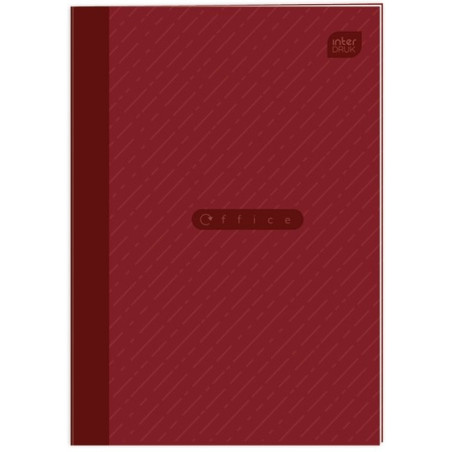 Zeszyt A4 96k kratka 70g UV Office