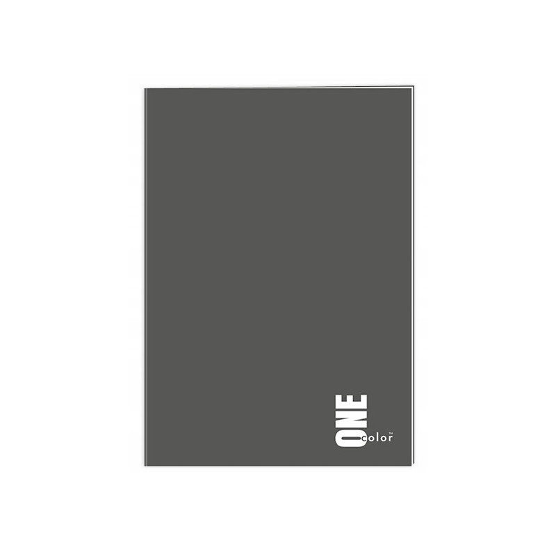 Zeszyt A4 60k kratka ONE COLOR INTERDRUK