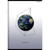 Zeszyt A5 60k kratka 70g GEO/PLANET 400169437 TOP 2000
