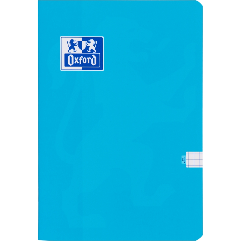 Zeszyt A5 60k kratka margines TOUCH 400175548 OXFORD