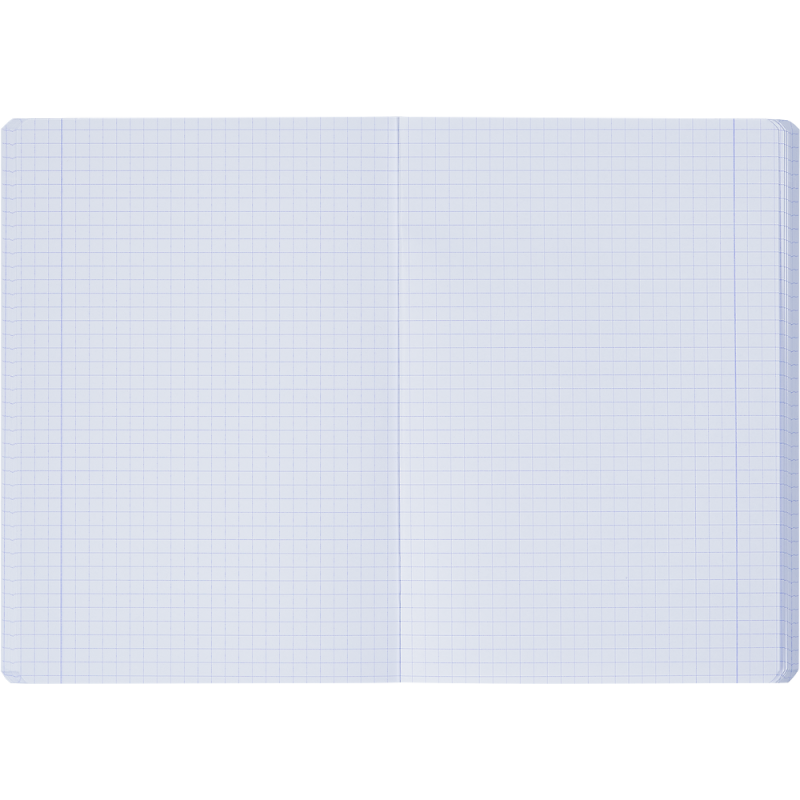 Zeszyt A5 60k kratka margines TOUCH 400175548 OXFORD