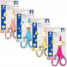 Nożyczki Noris dla dzieci 14cm kolorowy nadruk, blister S 965 14P BK STAEDTLER