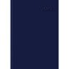 Kalendarz A5 dzienny granatowy BASIC 2027r 400213580 TOP 2000