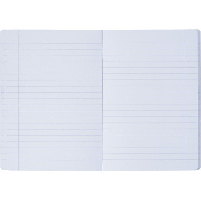 Zeszyt A5 32k linia margines TOUCH 400175547 OXFORD