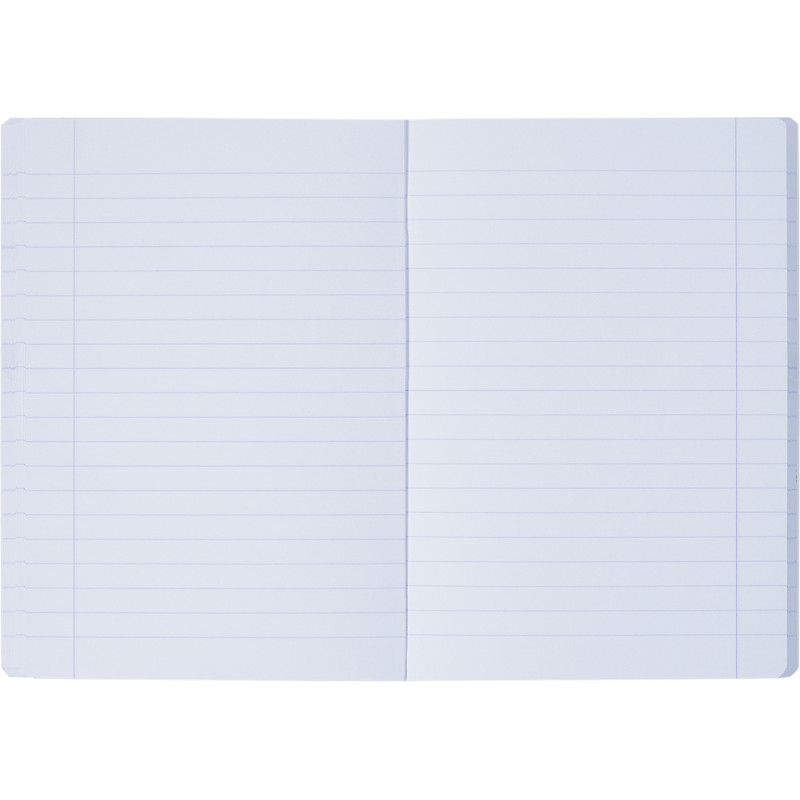 Zeszyt A5 60k linia margines TOUCH 400175549 OXFORD