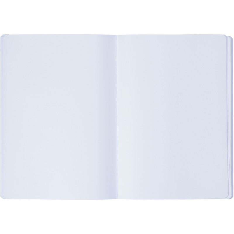 Zeszyt A5 60k gładki TOUCH 400175564 OXFORD