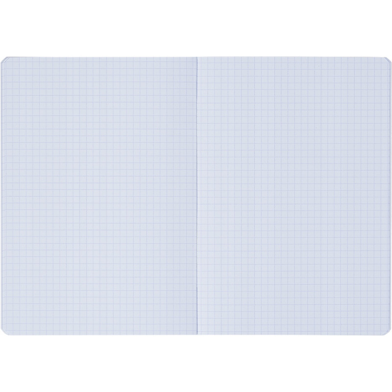 Zeszyt A5 16k kratka TOUCH PASTEL 400175299 OXFORD