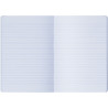 Zeszyt A5 16k linia podwójna TOUCH PASTEL 400175311 OXFORD
