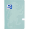 Zeszyt A5 32k linia margines TOUCH PASTEL 400175350 OXFORD