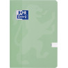 Zeszyt A5 60k linia margines TOUCH PASTEL 400175352 OXFORD
