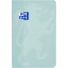 Zeszyt A6 48k kratka TOUCH PASTEL 400175309 OXFORD