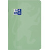 Zeszyt A6 48k kratka TOUCH PASTEL 400175309 OXFORD