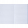 Zeszyt A4 32k linia margines TOUCH PASTEL 400184622 OXFORD