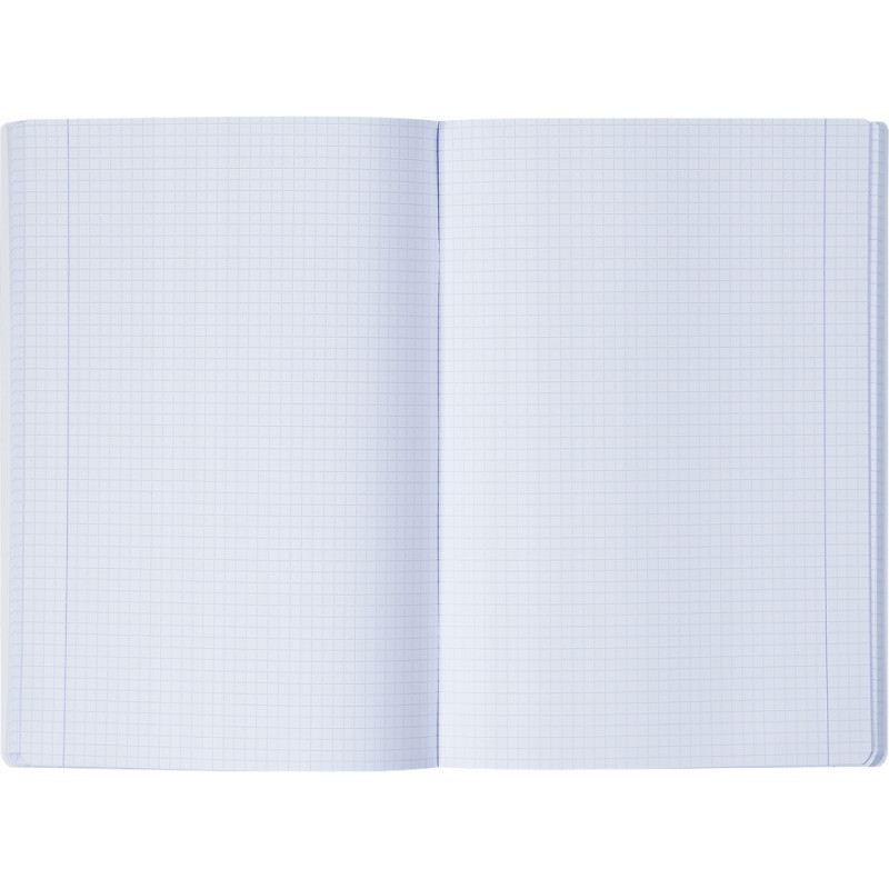 Zeszyt A4 60k kratka margines MATEMATYKA 400175616 OXFORD