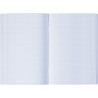 Zeszyt A4 60k kratka margines MATEMATYKA 400175616 OXFORD