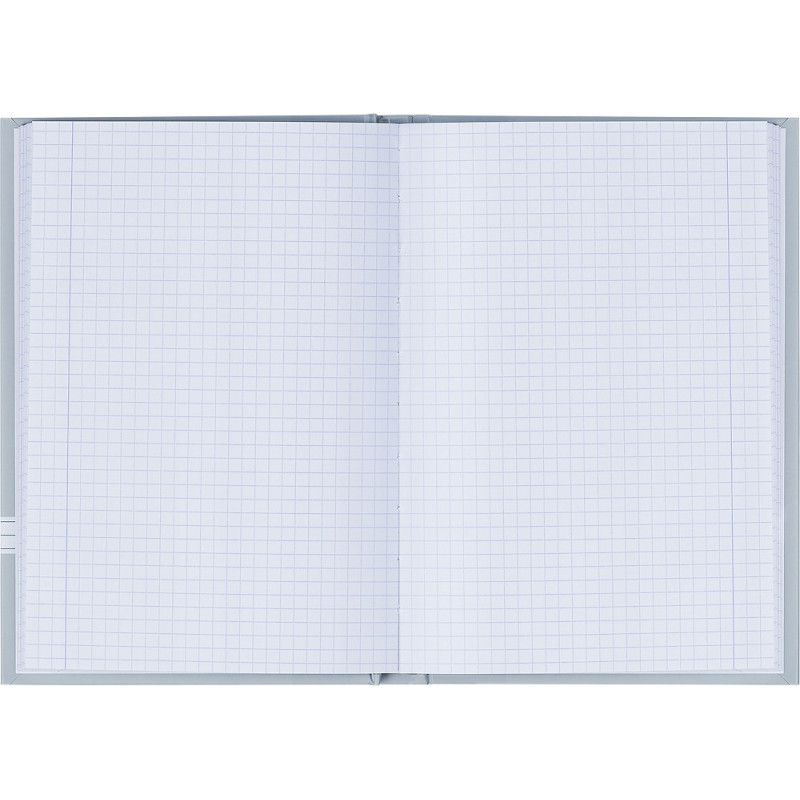 Zeszyt szkolny A5 Brulion 96 kartek w kratkę TOUCH 400175290 OXFORD