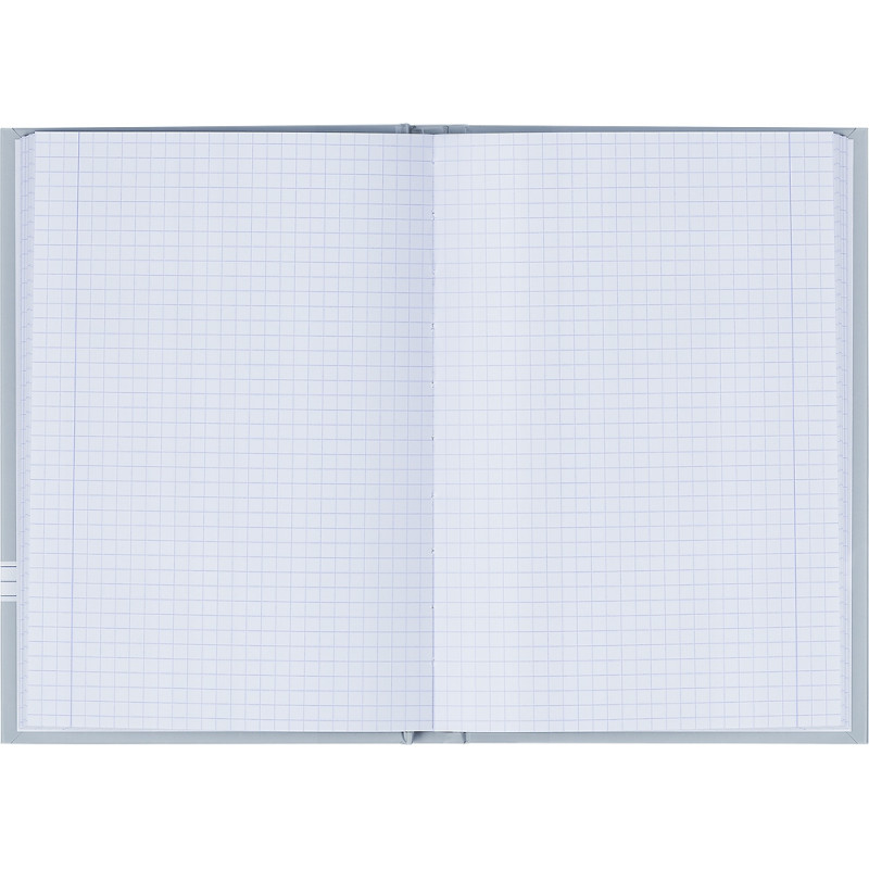 Zeszyt szkolny A5 Brulion 96 kartek w kratkę pastelowy TOUCH PASTEL 400175292 OXFORD