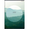 Zeszyt A5 32k linia margines UNNATURAL LANDSCAPE 400182421 TOP 2000