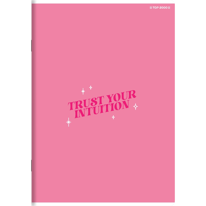 Zeszyt A5 60k kratka margines MEGAMIX 400181758 TOP 2000