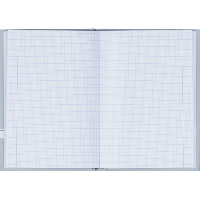 Zeszyt szkolny A5 Brulion 60 kartek w kratkę twarda okładka TOUCH 400175259 OXFORD