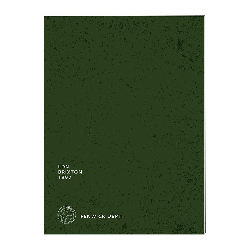 Zeszyt A4 96k kratka BASIC INTERDRUK