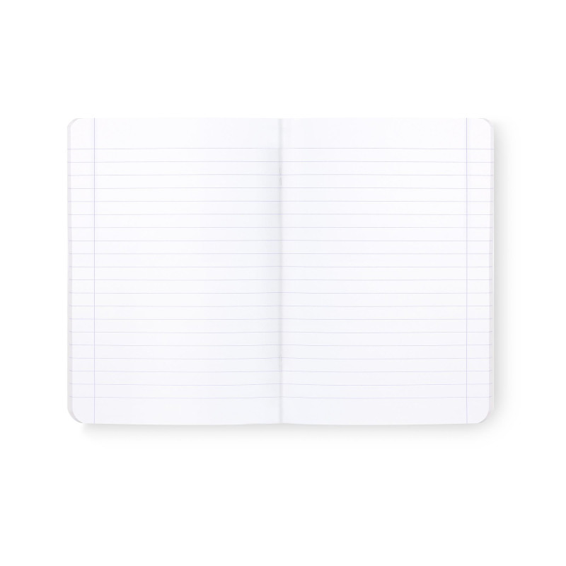 Zeszyt A4 60k linia 90G 63155AMXC CLAIREFONTAINE