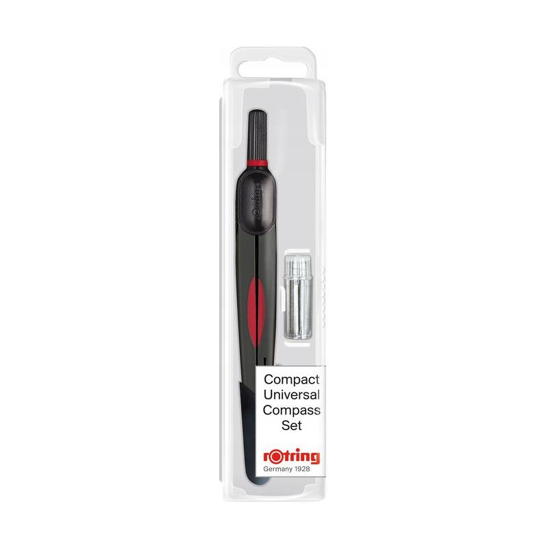 Cyrkiel szkolny COMPACT RG676530 ROTRING S0676530