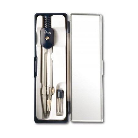 Cyrkiel metalowy GC002-K TETIS