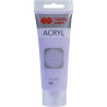 Farba akrylowa 75ml lawendowy HA 7370 0075-62 Happy Color