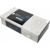 Chusteczki uniwersalne AFH BOX (100sztuk)2 warstwy celuloza 3100013 VELVET