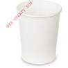 Kubek papierowy biały 300ml/12oz (max350ml) (45 sztuk ) Plastic FREE GM12OZCARBPFF śr.90mm bez opłaty SUP