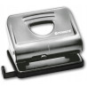 Dziurkacz metalowy szary 20 arkuszy PP-100 TT8593 PENMATE