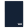 Kalendarz TENO notesowy N1 145x194mm 2027 TELEGRAPH
