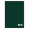 Kalendarz TENO notesowy N1 145x194mm 2027 TELEGRAPH