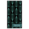 Kalendarz TENORIS IMPRESS notesowy (N2) 102 x 193 mm 2026 TELEGRAPH