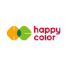 Farba plakatowa HAPPY COLOR TEMPERA 6kol. x25ml HA 3310 0025-K6