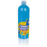 Farba plakatowa szkolna 500ml niebieska 83410900 ASTRA