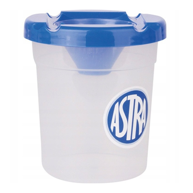 Pojemnik na wodę-kubek niekapek 325110002 ASTRA