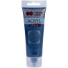 Farba akrylowa 75ml granatowy metalik HA 7370 0075-333