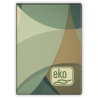 Kalendarz EKO IMPRESS kieszonkowy K2 72 x 104mm 2027 TELEGRAPH