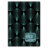 Kalendarz EKO IMPRESS kieszonkowy K2 72 x 104mm 2027 TELEGRAPH