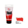 Farba akrylowa Rosa Studio 75ml RED LIGHT 404
