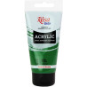 Farba akrylowa Rosa Studio 75ml GREEN 415