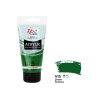 Farba akrylowa Rosa Studio 75ml GREEN 415