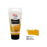 Farba akrylowa Rosa Studio 75ml LIGHT OCHRE 427