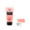Farba akrylowa Rosa Studio 75ml PEACH 435