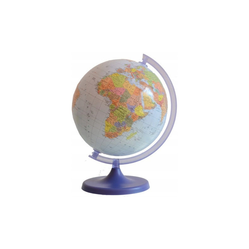 Globus Q220mm Polityczny